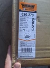 Dorman Products 620-273 Cooling Fan, Clutch And Motor Engine Assembl. Fixed Price $73.63.