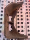 Cummins Ism Front Engine Mount P/n: 3882888. Fixed Price $225.00.