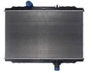 2008-2010 Peterbilt 330 Radiator HD1036 (800-28912). Fixed Price $450.00.