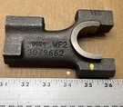 Cummins Rocker Lever Support P/n 3079662. Fixed Price $35.00.