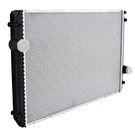 Aluminum Radiator For International 5900I 8000 8600 9000I 9200I 9400I Prostar Oe. Fixed Price $464.99.