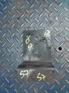 Mack Truck Bracket P/n: 20RS33M. Fixed Price $75.00.