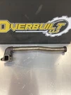 Cat 3406E Oil Pickup Tube, Part # 4P7374 Used. Fixed Price $79.99.