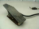2007 Mack LE613 Accelerator Pedal 25174978 Vin #1M2AC07C77M012334. Fixed Price $189.99.