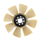 Ford F-250 Super Duty 2011-2016 Radiator Fan Blade 6.2L./6.8L. Engine. Fixed Price $117.67.