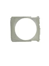 Peterbilt 388/389 Short Fiberglass Radiator Fan Shroud. Fixed Price $591.99.