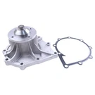 Water Pump With Gasekt 3007644C94 3007644C93 For Navistar International. Fixed Price $125.00.