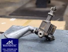 Mack E7 Oil Pump Part # 350GB56M, 767GB54M, 767GB55M. Fixed Price $350.00.