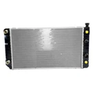 For Chevy R2500 Suburban 89-91 Reach Cooling 41-730 Engine Coolant Radiator. Fixed Price $244.24.