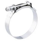 Breeze T-bolt Clamp Min Dia 5-3/4 Max 6-1/4 (pack Of 10). Fixed Price $64.58.