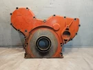 Scania DSC11 Diesel Engine Timing Cover 1319323 Oem. Fixed Price $233.20.