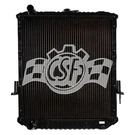 For Isuzu Npr 1998 Csf 3214 Engine Coolant Radiator. Fixed Price $366.98.