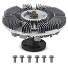 17969-1 Fan Clutch For Cat 3126 Cummins Isc 690 Series EV179691-1 9803000. Fixed Price $247.20.