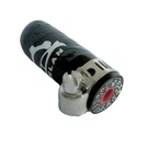 Bekelan Inch (6.5MM) Id Black High Temperature 6.5MM(1/4"),. Fixed Price $15.36.