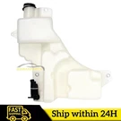 Windshield Washer Tank R86-1021 For Kenworth T680 Peterbilt 579 With Pump & Cap. Fixed Price $229.99.
