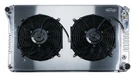 Cold Case Radiators GMT556A21K 21" Aluminum A/t And 12" Fan Kit. Fixed Price $692.54.