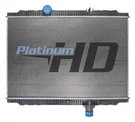 For Peterbilt 330 Radiator , Fl. Fixed Price $818.79.