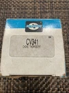 Hygrade CV341 Choke Thermostat Nos. Fixed Price $19.75.