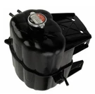 Navistar: 2508124C1 Coolant Reservoir 2015 2019 International 7600 8500 8600. Fixed Price $195.00.