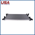 New Metal Engine Oil Radiator Replacement Ford F-150 Tremor 2021 2022 2023. Fixed Price $151.34.