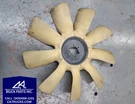 Mack Fan Assembly, 28 Inches, 9 Blades Part # 4735-43783-02. Fixed Price $150.00.