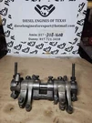 Caterpillar C13 Rocker Arm Assembly. Fixed Price $300.00.