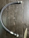 21647725 Volvo Truck Hose, Injector Cooling 792MM. Fixed Price $75.00.