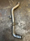 Cummins Water Outlet Tube 4945930. Fixed Price $100.00.