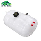 Coolant Reservoir Tank W/ Cap For Freightliner Century Class Columbia 603-5201. Fixed Price $48.99.