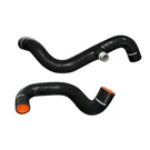 Mishimoto Silicone Radiator Hose Kit Fits Ford 7.3 Powerstroke 1995-1997 Black. Fixed Price $312.95.