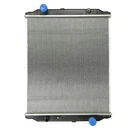 DPI-10439 Aluminum Radiator For 1994-2000 Bluebird TC2000 5.9 L6. Fixed Price $406.13.