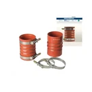 Flexfab KIT4003D 4000 Series Cac Hose And Clamp Mfgd. Fixed Price $56.10.