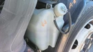 For 2014 Isuzu Nrr Radiator Overflow Tank , Oh. Fixed Price $91.79.