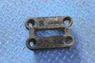 Mack Axle Bottom Plate P/n: 50216-000. Fixed Price $79.00.