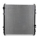 Fit 03-07 Freightliner Coronado 3-ROW Aluminum Core Cooling Radiator Oe Style. Fixed Price $423.59.
