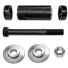 Automann Spring Eye Bushing Kit For Peterbilt Part # TRK5904. Fixed Price $48.00.