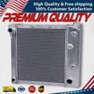 462 Radiator For Chevy Chevette 1976-87 Monza 1975-77 Olds Starfire 1976-77 2L. Fixed Price $99.99.