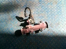 2010 Mack MP8-445C Egr Valve Assembly P/n: 21499756. Fixed Price $450.00.