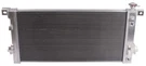 MOTO3 Radiator 2010-2014 2011 2012 2013 Ford F-150 6.2L 2ROWS New Aluminum. Fixed Price $145.24.