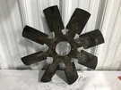 Mack E7 Engine Fan Blade - Used P/n 2HM445. Fixed Price $249.99.