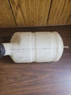 Mack Coolant Surge Tank 76MF58M. Fixed Price $90.00.