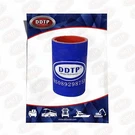 Silicone Coolant Hose 1.75"X3.25" 4-PLY Detroit Diesel S60 Water Pump (08929875). Fixed Price $14.90.