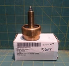 Evans Tempcon Inc. Flow Control Thermostat, Pn 3335, Nsn 6620-00-050-7721. Fixed Price $80.00.