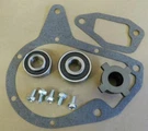 1940-59 International Red Diamond 318 406 450 501 Water Pump Rebuild Kit 87513R1. Fixed Price $125.00.