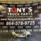 International MAXXFORCE13 Engine Coolant Tube 3005313C3. Fixed Price $85.00.