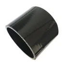 4" Id Straight Silicone Hose Coupler High Temp 4-PLY Reinforced Qty 131-1.... Fixed Price $24.03.