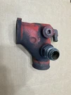 Cummins Isl 8.3 Water Elbow Inlet 5259749 Oem. Fixed Price $50.00.