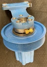 Borg Warner Fan Hub Freightliner. Fixed Price $350.00.
