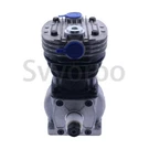 Svyoroo Air Brake Compressor 01174473 LK1900 LP1974 For Deutz Engine F4L914. Fixed Price $285.00.