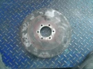 Mack E7 Harmonic Balancer Vibration Damper P/n: 404GB498A. Fixed Price $150.00.